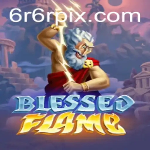 Descubra o Mundo de Aventura em BlessedFlame: Um Novo Fenômeno no Universo dos Jogos