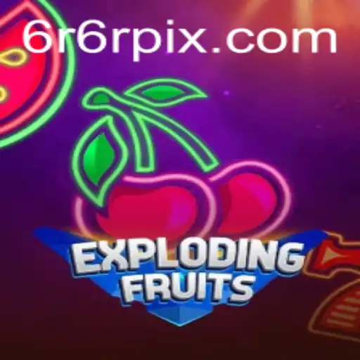 ExplodingFruits: O Jogo que Está Transformando o Mundo dos Games