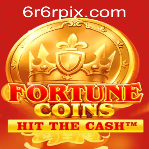 Descubra o Fascinante Mundo de FortuneCoins: O Jogo Que Conquista Multidões