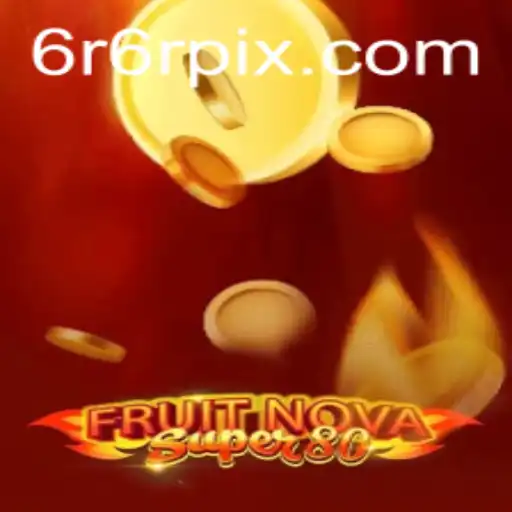 Explorando FruitNovaSuper80: A Inovadora Jornada no Universo dos Jogos