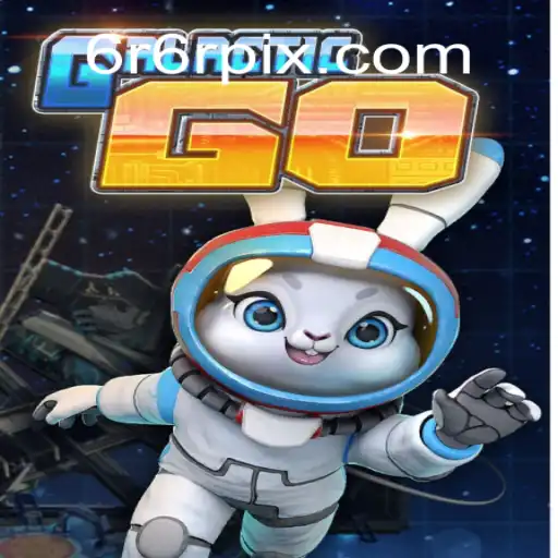 Descubra a Aventura Intergaláctica com GalacticGO