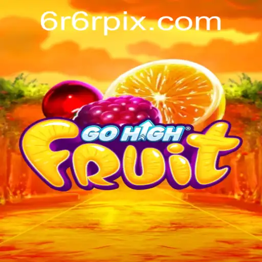 GoHighFruit: O Jogo Inovador que Está Conquistando os Gamers