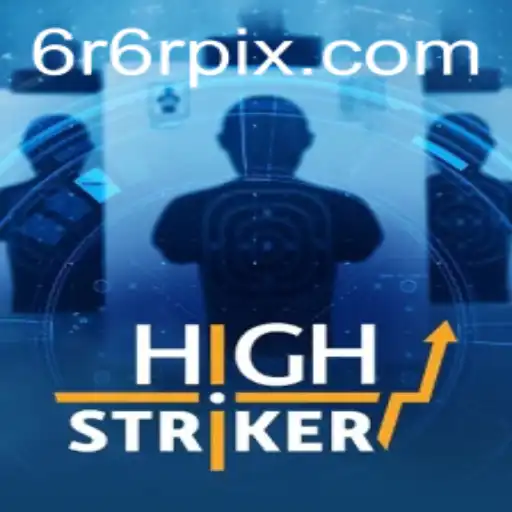 Descubra o Mundo do Jogo 'HighStriker' e Seus Desafios Empolgantes