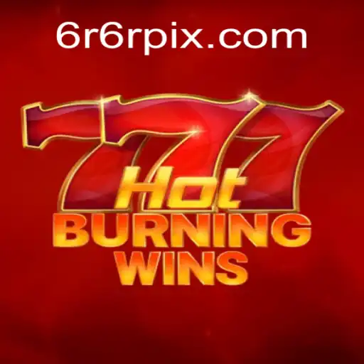 Explorando o Mundo de HotBurningWins: Um Clássico com um Toque Moderno