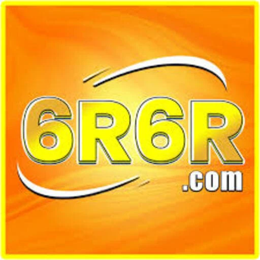 6r6r.com Logo