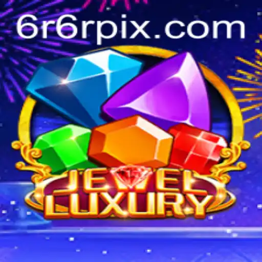 JewelLuxury: Uma Experiência de Jogo Brilhante e Moderna