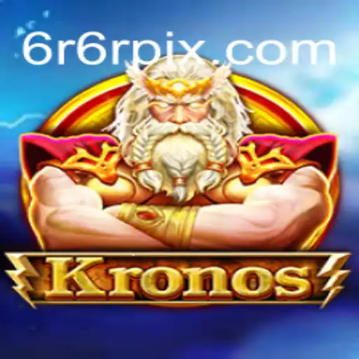 Kronos: Uma Jornada Épica no Mundo dos Jogos