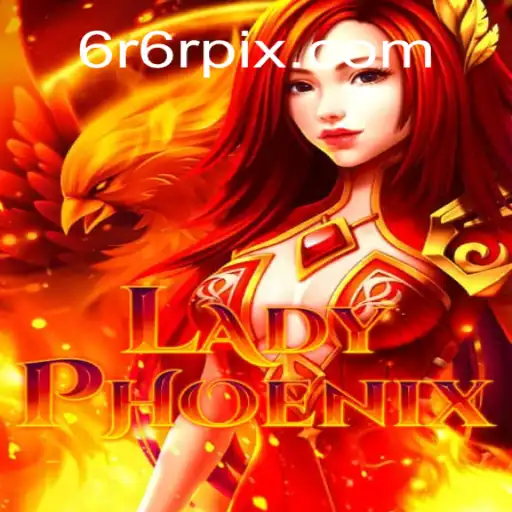 Descobrindo LadyPhoenix: Um Novo Jogo Empolgante