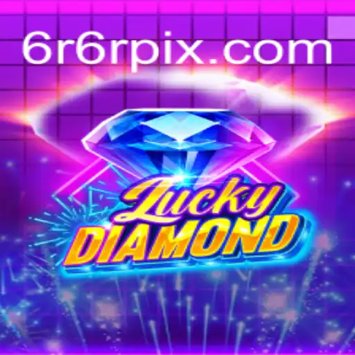 Descubra o Mundo do Jogo LuckyDiamond: Uma Jornada de Estratégia e Sorte