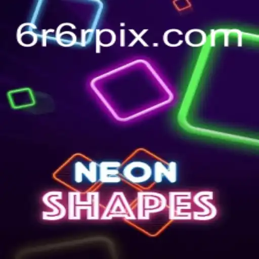 Desvendando o Mundo de NeonShapes: O Novo Fenômeno de 6r6r.com