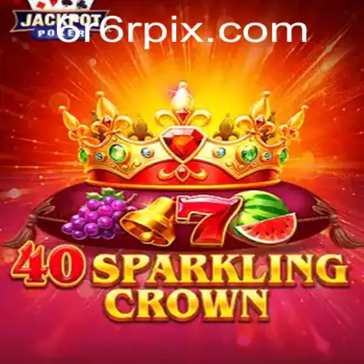 Descubra o Mundo de 40SparklingCrown: Um Jogo de Estratégia e Diversão