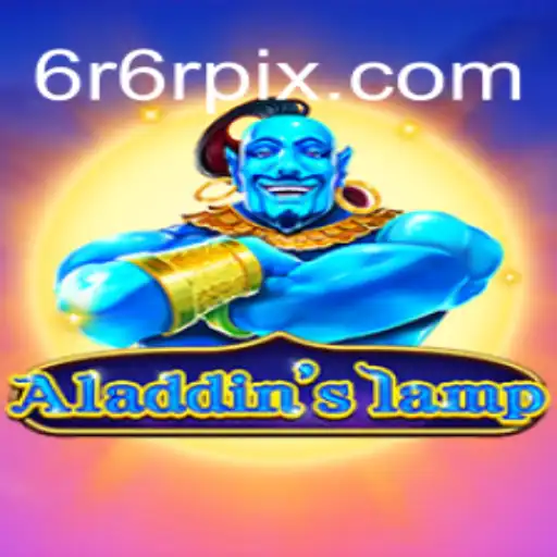 Explorando o Mundo de Aladdinslamp: Um Guia Completo para Este Jogo Fascinante