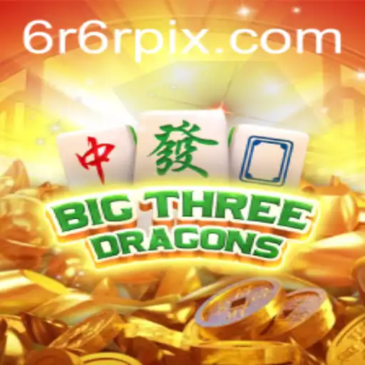 Descubra o Fascinante Mundo de BigThreeDragons: Jogo de Estratégia e Aventura