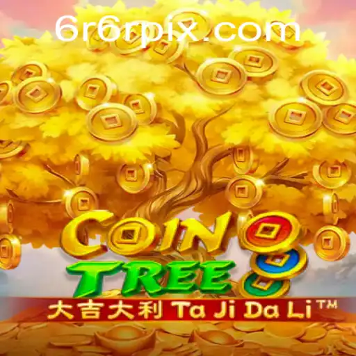 Descubra o Mundo do CoinTree: Um Jogo Inovador e Desafiador