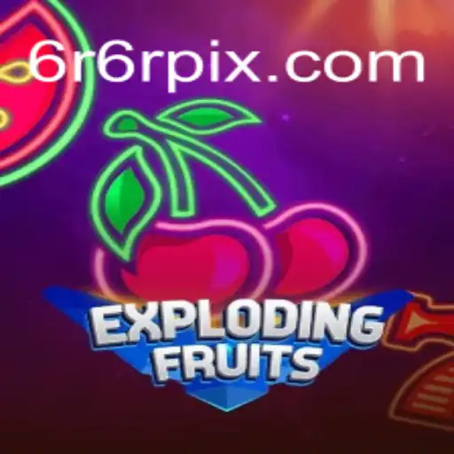 ExplodingFruits: O Jogo que Está Transformando o Mundo dos Games