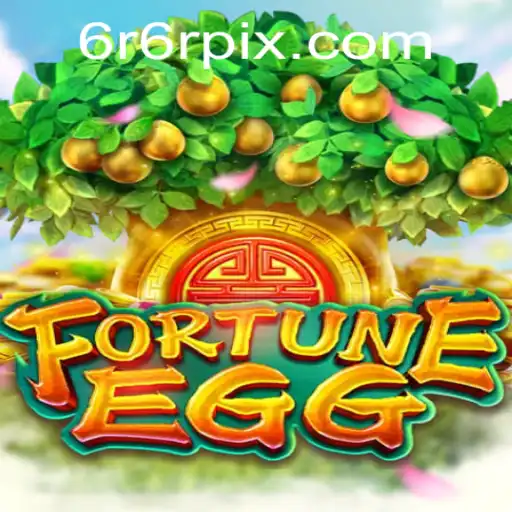 FortuneEgg: A Nova Sensação do Universo dos Jogos