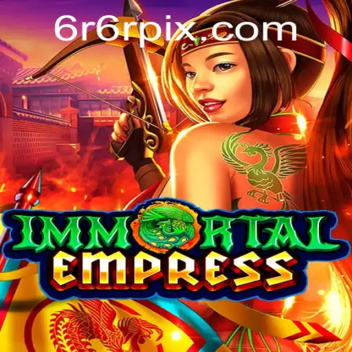 ImmortalEmpress: Um Mergulho no Universo de Estratégia e Misticismo