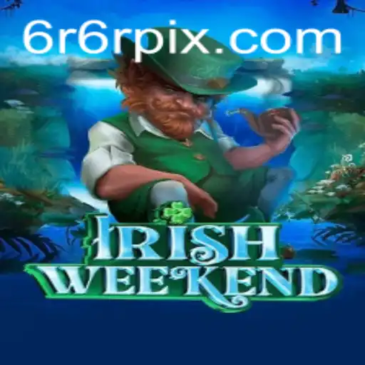 Descubra o Fascinante Mundo de IrishWeekend: O Jogo que Está Conquistando Novos Fãs