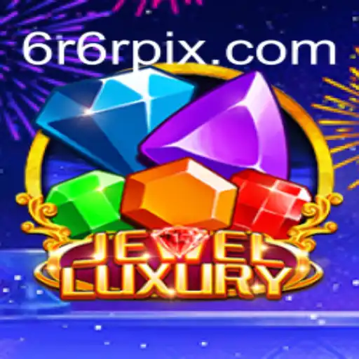 JewelLuxury: Uma Experiência de Jogo Brilhante e Moderna