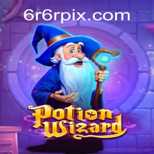 Descubra 'PotionWizard': O Novo Jogo que Está Conquistando os Fãs de Fantasia