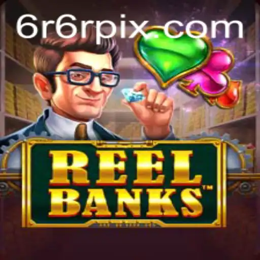 Explorando o Mundo Empolgante de ReelBanks: Um Jogo Dinâmico para Todas as Idades