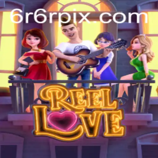 Explorando o Jogo ReelLove: Introdução e Regras