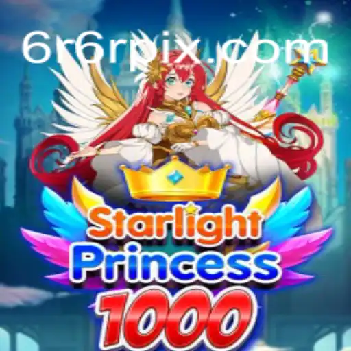 Starlight Princess 1000: Uma Exploração Celestial no Mundo dos Jogos