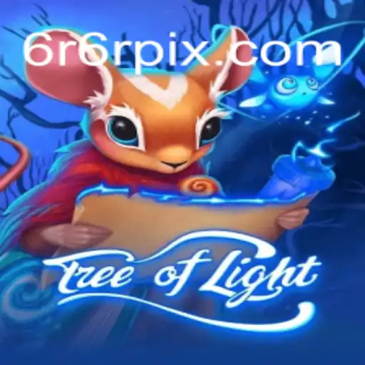 Explorando o Mundo Virtual de TreeofLight: Aventura e Estratégia