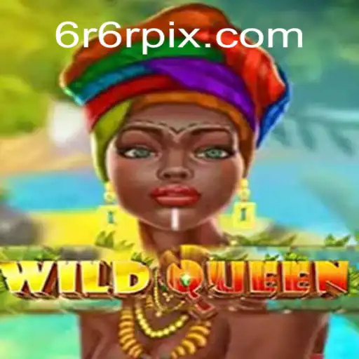 Descubra o Fascinante Jogo WildQueen