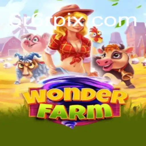 WonderFarm: A Inovadora Experiência de Jogo na Era Digital
