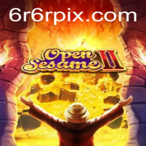Explorando OpenSesameII: O Universo de Mistério e Estratégia