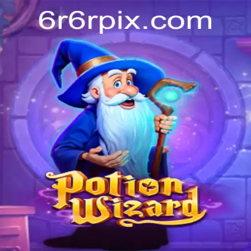 Descubra 'PotionWizard': O Novo Jogo que Está Conquistando os Fãs de Fantasia