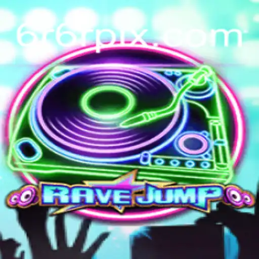 Descubra o Mundo Empolgante de RaveJump: O Jogo Sensação em 6r6r.com