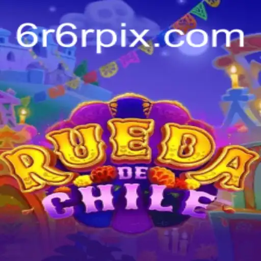 Explorando o Fascinante Mundo de RuedaDeChile: Um Guia Completíssimo