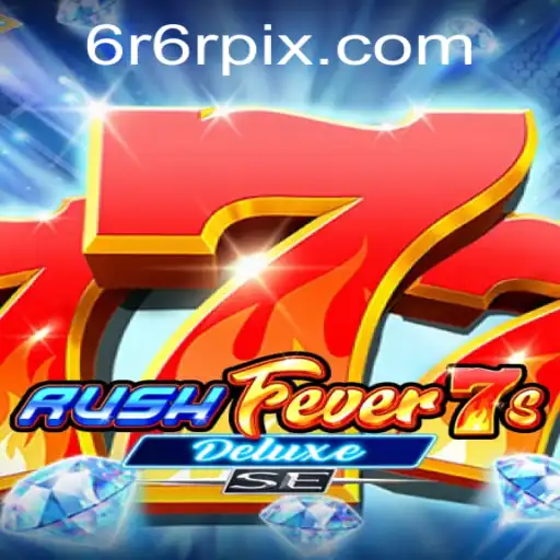 Explorando RushFever7sDeluxeSE: Uma Experiência de Jogo Inovadora