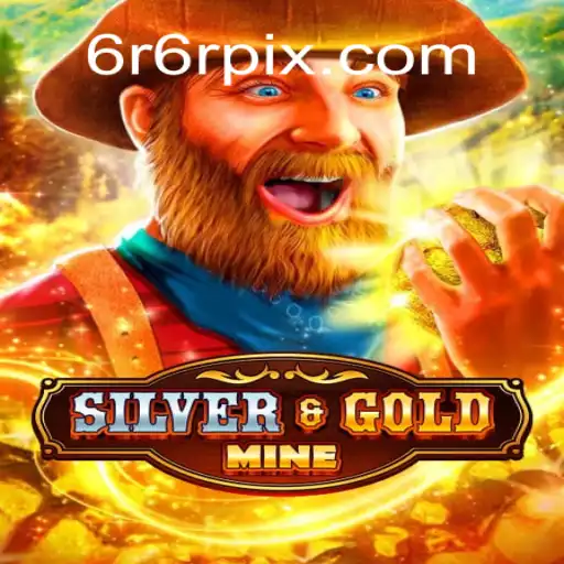 Descubra o Fascinante Mundo do Jogo SilverGold: Regras e Estratégias