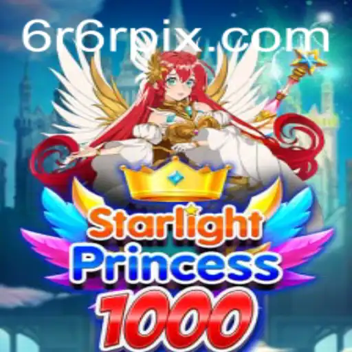 Starlight Princess 1000: Uma Exploração Celestial no Mundo dos Jogos