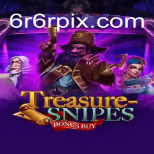Explorando o Universo de TreasuresnipesBonusBuy: A Aventura Interativa de 6r6r.com