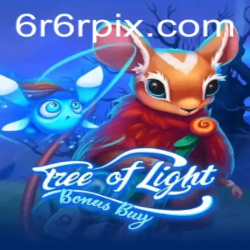 Conheça o Jogo Emocionante de Aventura: TreeOfLightBonusBuy