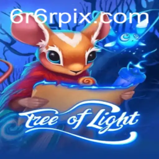 Explorando o Mundo Virtual de TreeofLight: Aventura e Estratégia