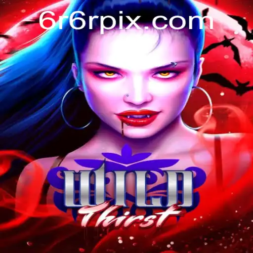 Explorando o Mundo de WildThirst: Aventura e Estratégia