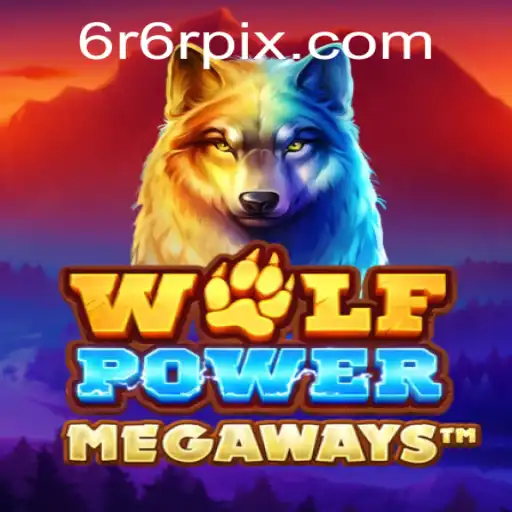 Descubra o Emocionante Mundo de WolfPowerMega em 6r6r.com