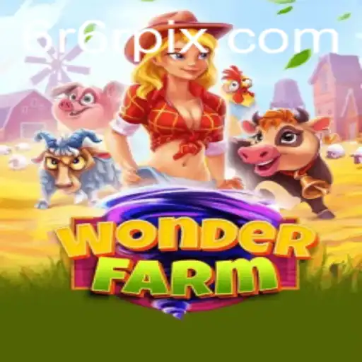 WonderFarm: A Inovadora Experiência de Jogo na Era Digital